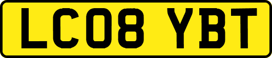 LC08YBT