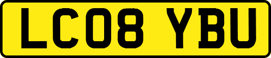 LC08YBU