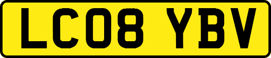 LC08YBV