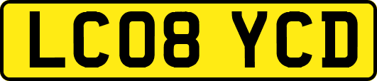 LC08YCD