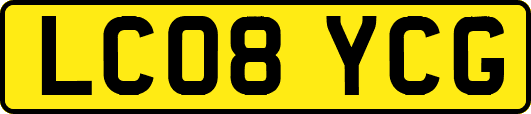 LC08YCG