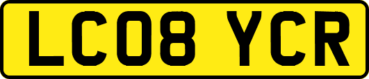 LC08YCR