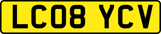 LC08YCV