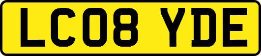 LC08YDE