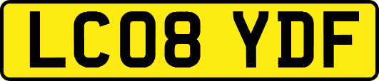 LC08YDF