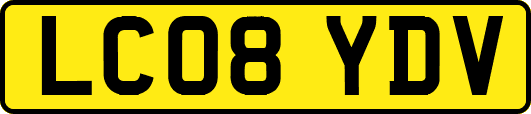 LC08YDV