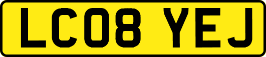 LC08YEJ