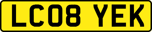 LC08YEK