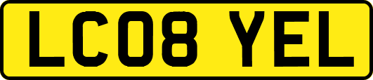LC08YEL