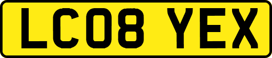 LC08YEX