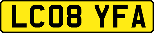 LC08YFA