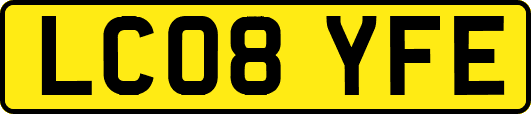 LC08YFE