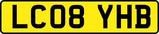 LC08YHB