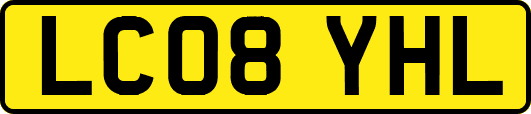 LC08YHL