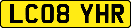 LC08YHR