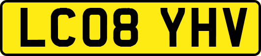 LC08YHV