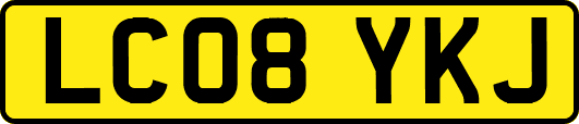 LC08YKJ