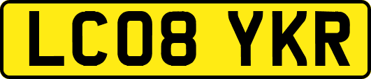 LC08YKR