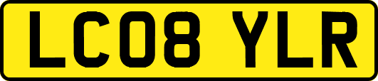 LC08YLR