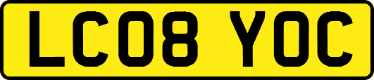LC08YOC