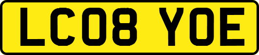LC08YOE