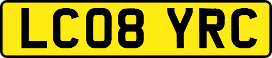 LC08YRC