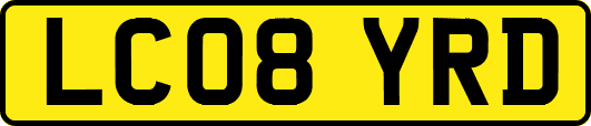 LC08YRD