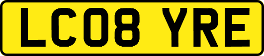 LC08YRE