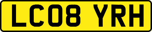 LC08YRH