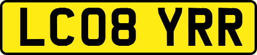 LC08YRR