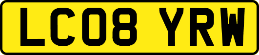 LC08YRW