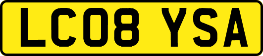 LC08YSA