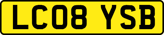 LC08YSB