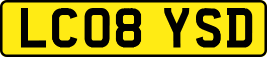 LC08YSD