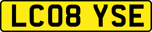 LC08YSE