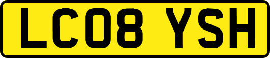 LC08YSH
