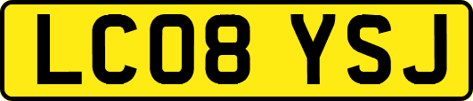 LC08YSJ