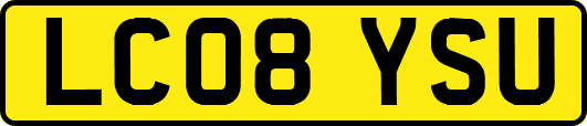 LC08YSU
