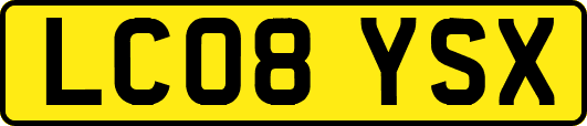 LC08YSX