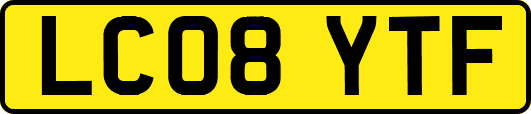 LC08YTF