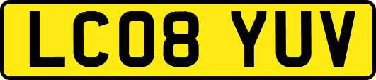 LC08YUV