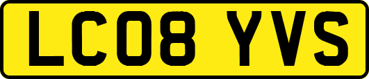 LC08YVS