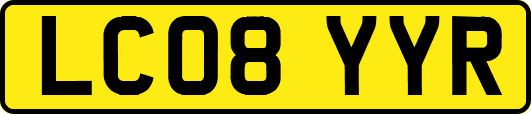 LC08YYR