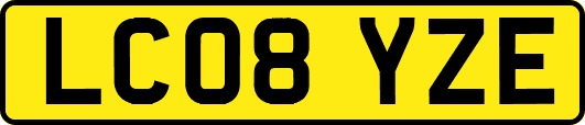 LC08YZE
