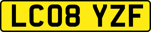 LC08YZF