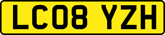LC08YZH