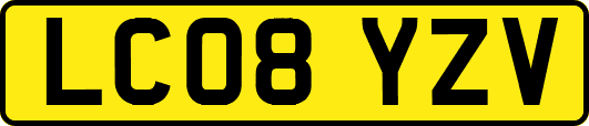 LC08YZV
