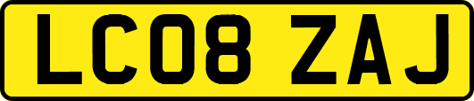 LC08ZAJ