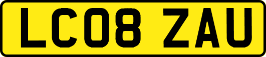 LC08ZAU