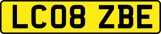 LC08ZBE